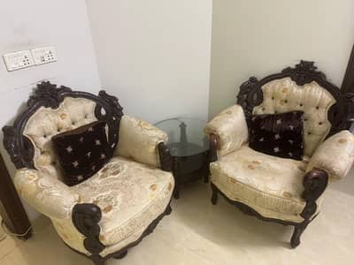 sofa set