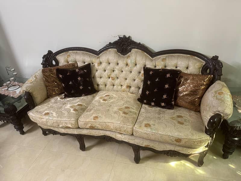 sofa set 1