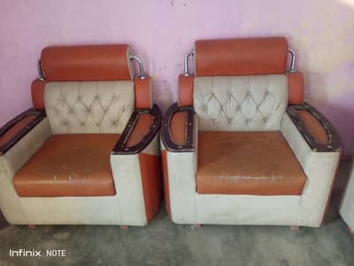 5 seater sofa set for sale