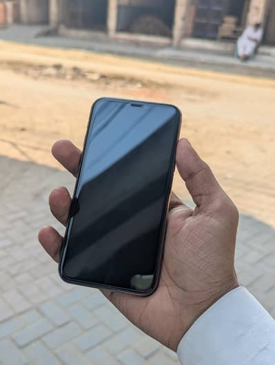 Apple iPhone 11 Pro