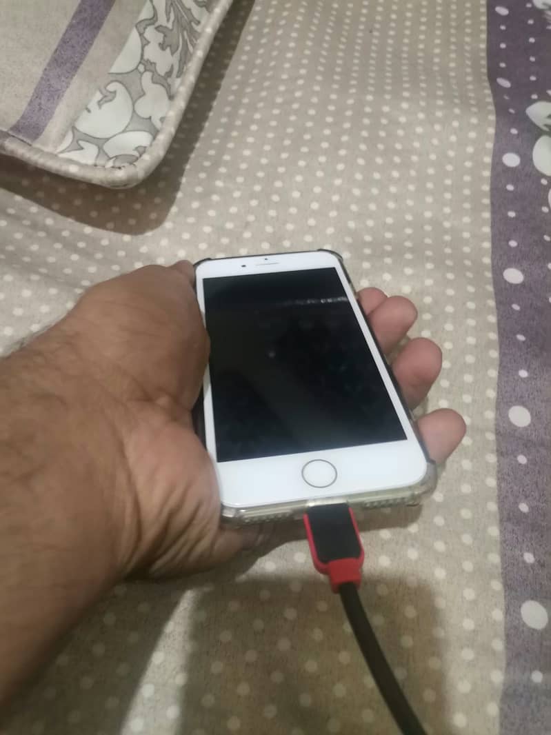 Apple iPhone 8 0