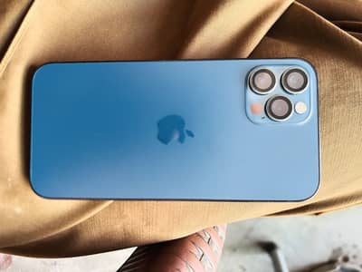 Apple iPhone 12 Pro