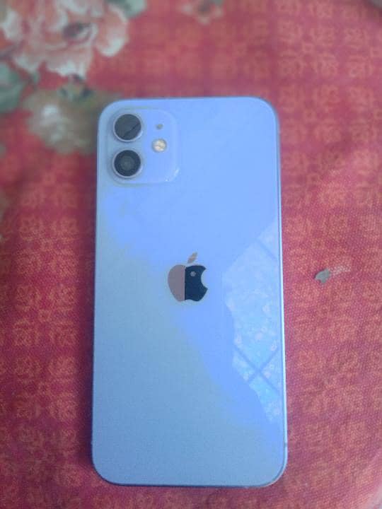 Apple iPhone 12 0