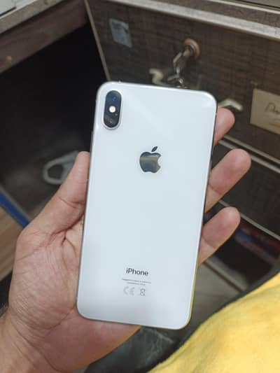 Apple iPhone XS Max glass break non pta