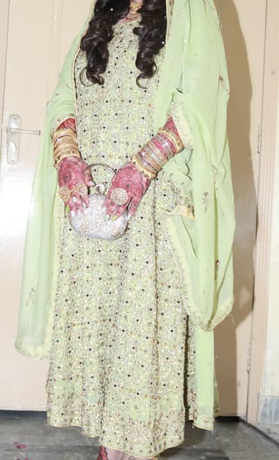 Bridal maxi dresses for sale - worn once only