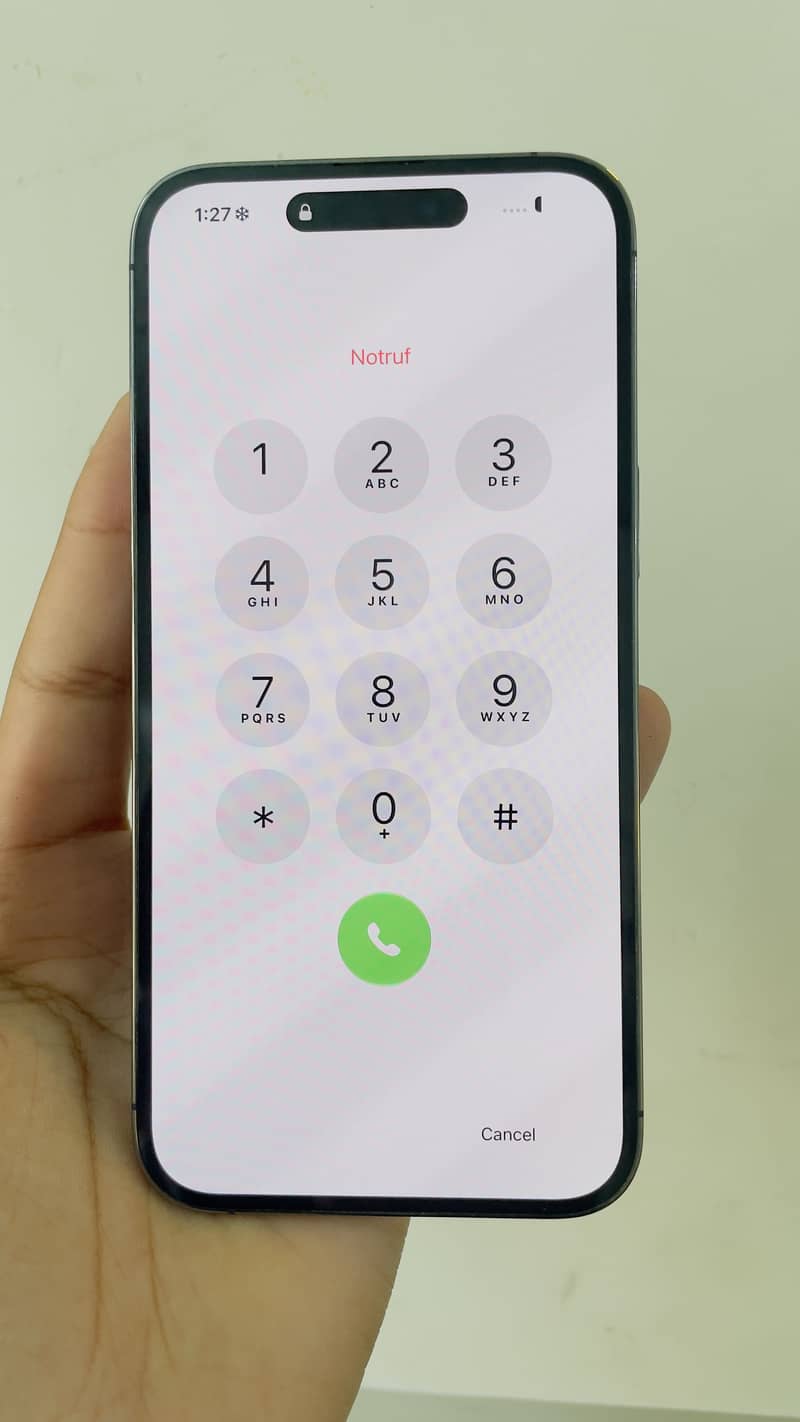 Apple iPhone 14 Pro Max 6