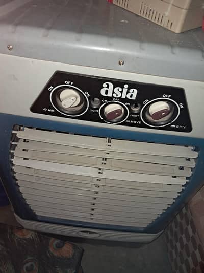 DC Cooler for Sale | Excellent Quality & Condition