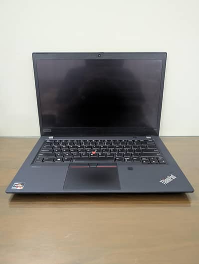 Thinkpad T14 Gen 2 Ryzen 7