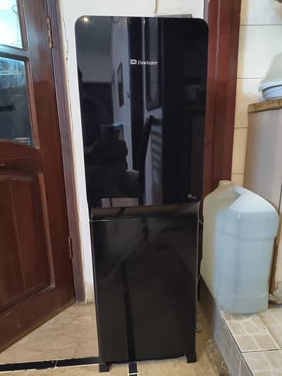 water Dispenser