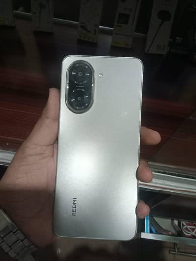 Xiaomi Redmi A5 4+128