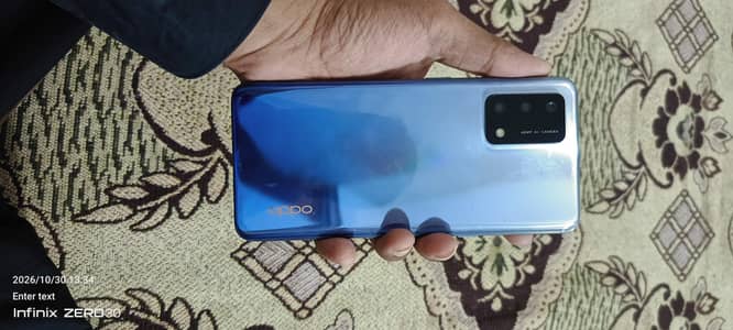 Oppo F19
