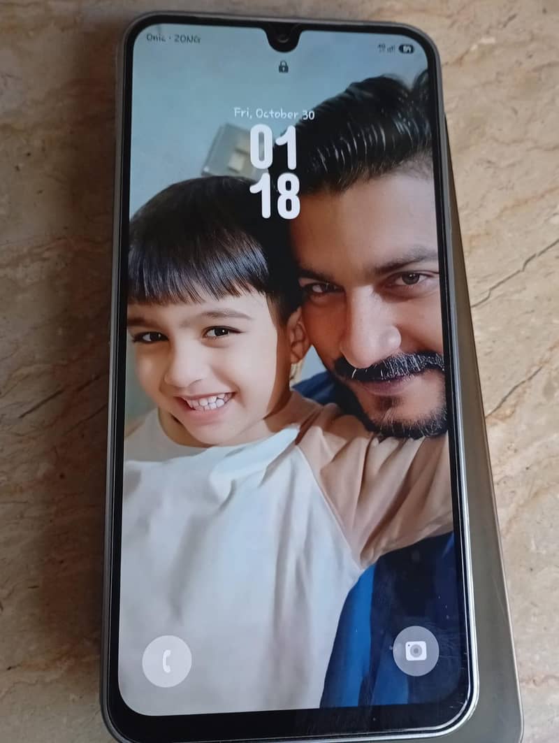 Samsung Mobile A17 0