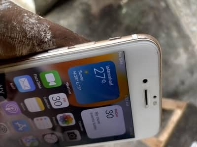 I phone 6s