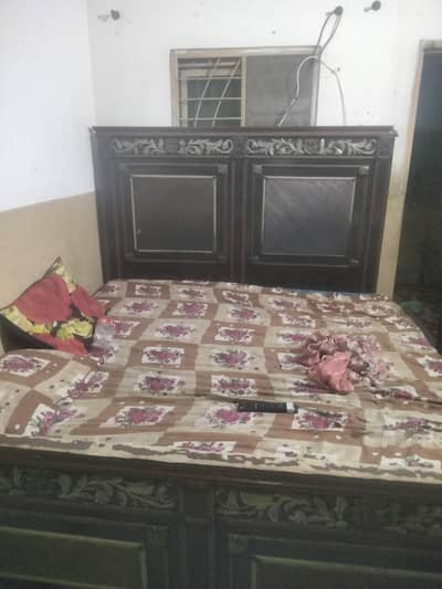 Only Bed