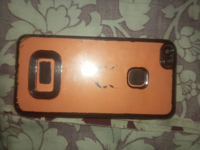 Huawei P10 Lite 1