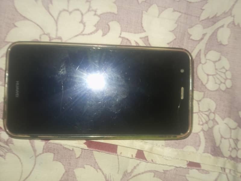 Huawei P10 Lite 3