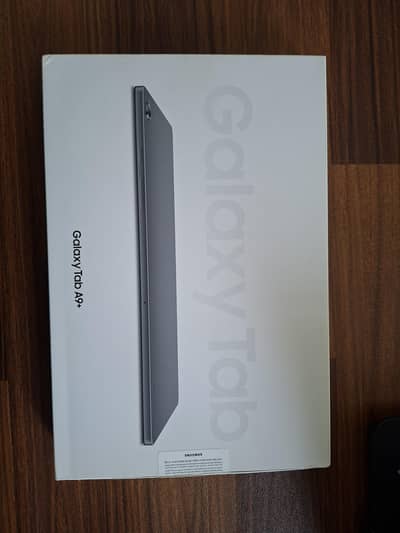 Samsung Tab A9+