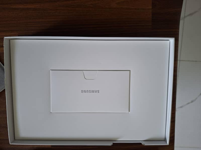 Samsung Tab A9+ 1