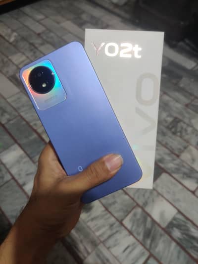vivo y02t 4/65