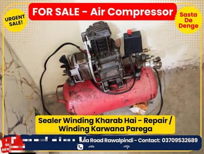 air compressor