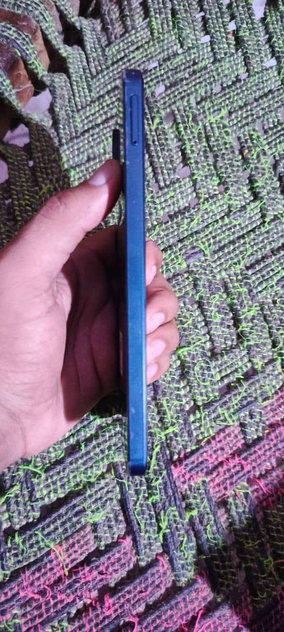 Samsung Mobile A07 5