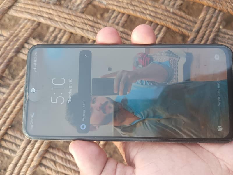 Xiaomi Redmi Note 10 1