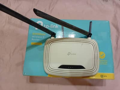 TP-LINK