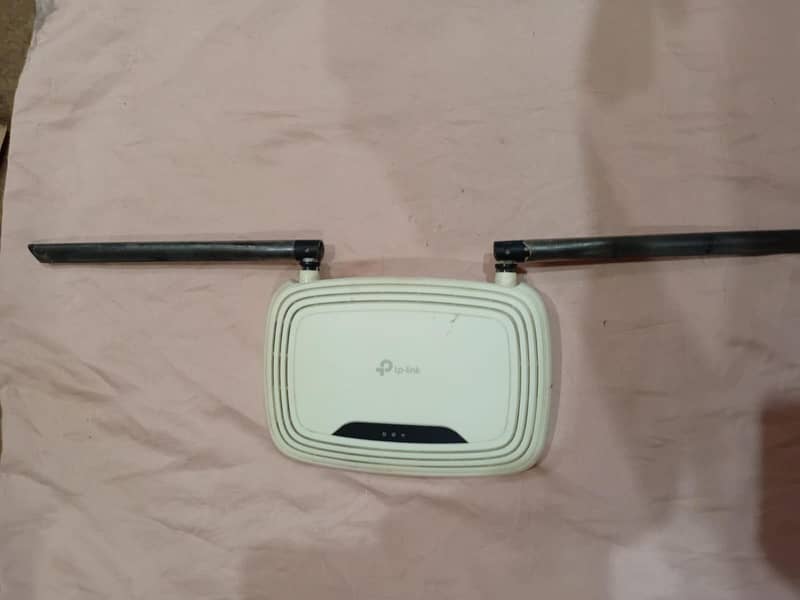 TP-LINK 5
