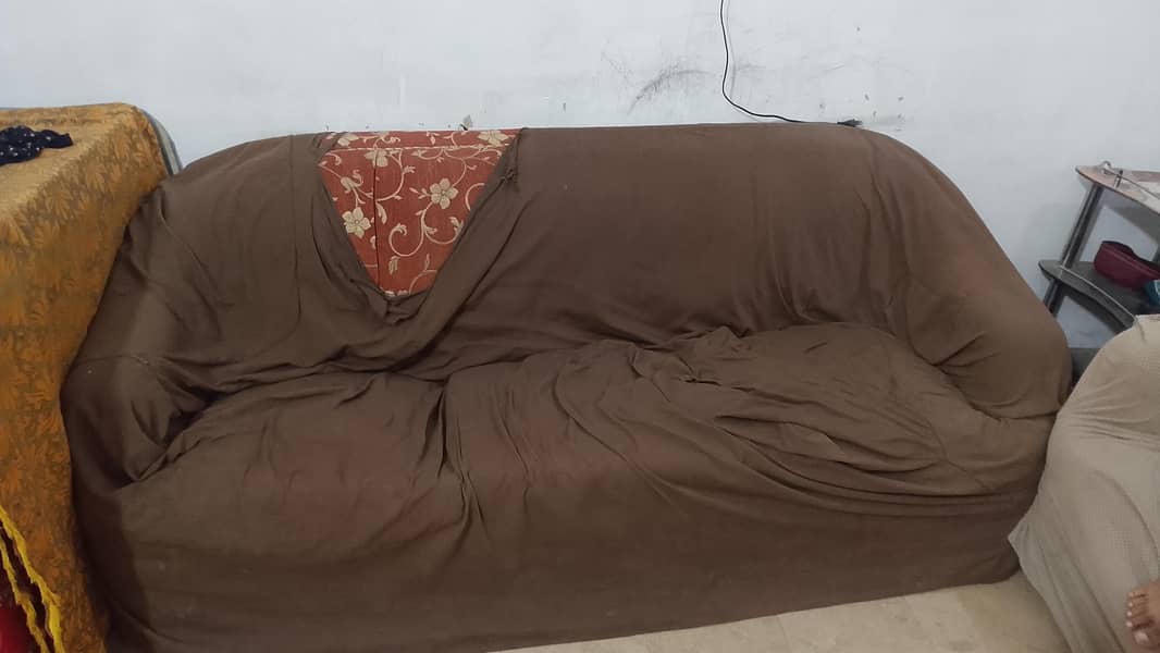 sofa set 3 in 1 0