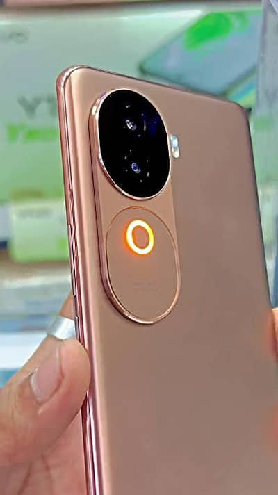 Vivo V40e