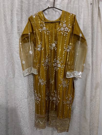 cut Dana  shalwar kameez
