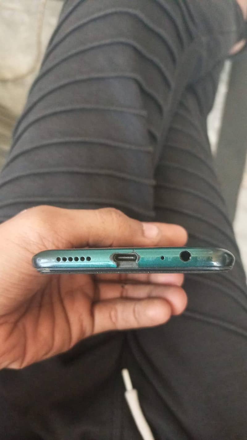 Infinix Note 10 0