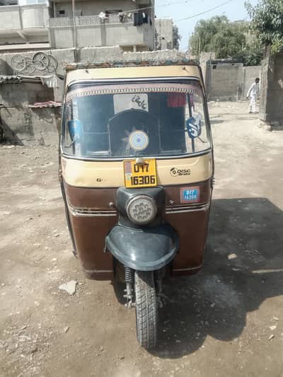 Rickshaw for sale