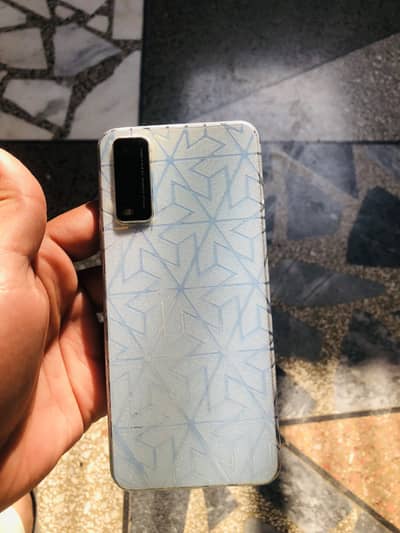 Vivo Y12A