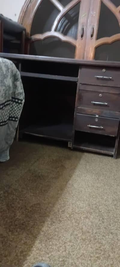 office nd computer table
