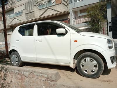 Suzuki Alto  AGS in2023