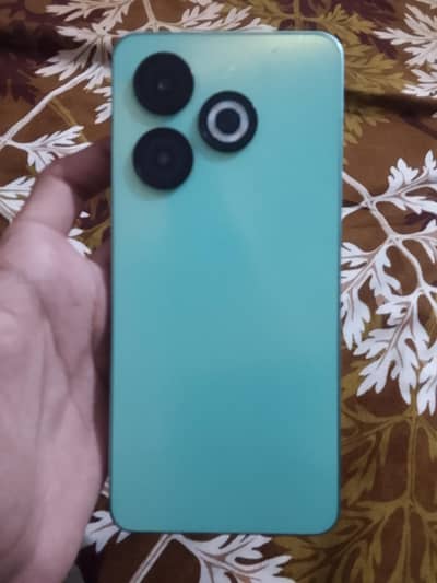 Infinix Smart 8