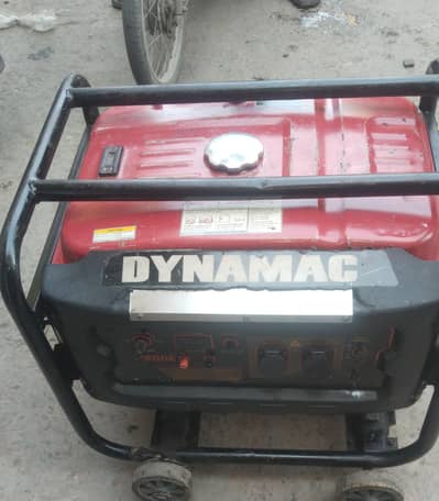 Generator for sale