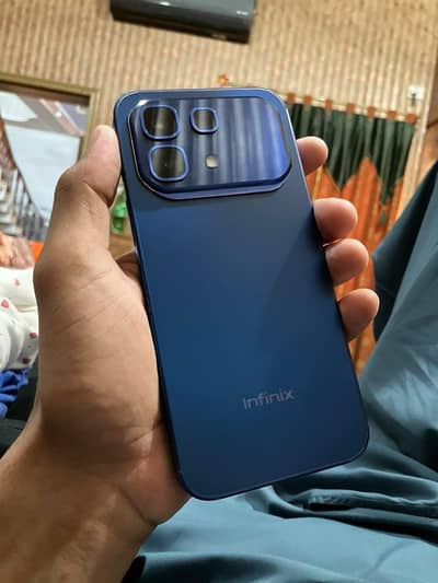 Infinix Note 60 Pro