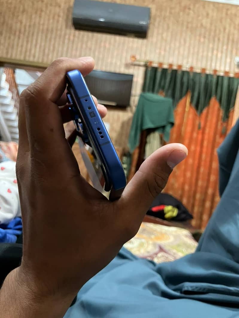 Infinix Note 60 Pro 1