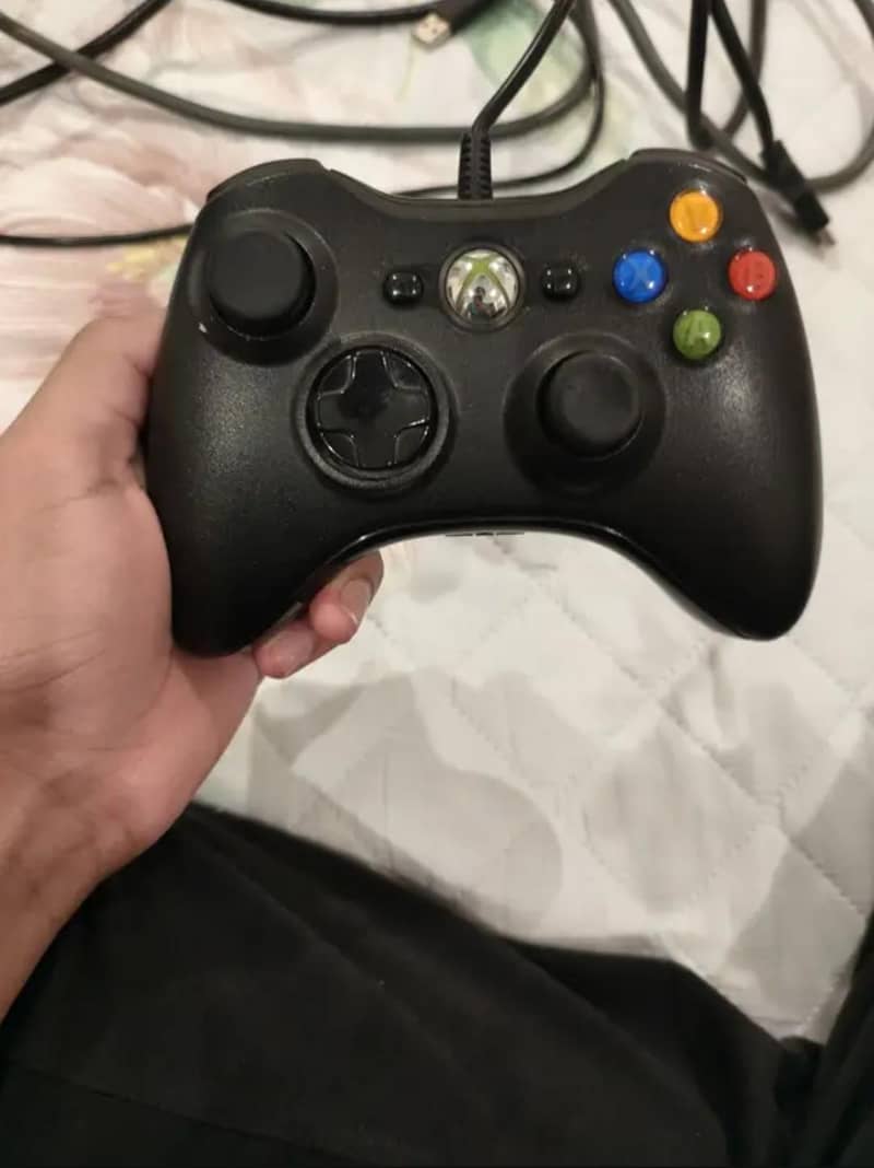 xbox 360 1