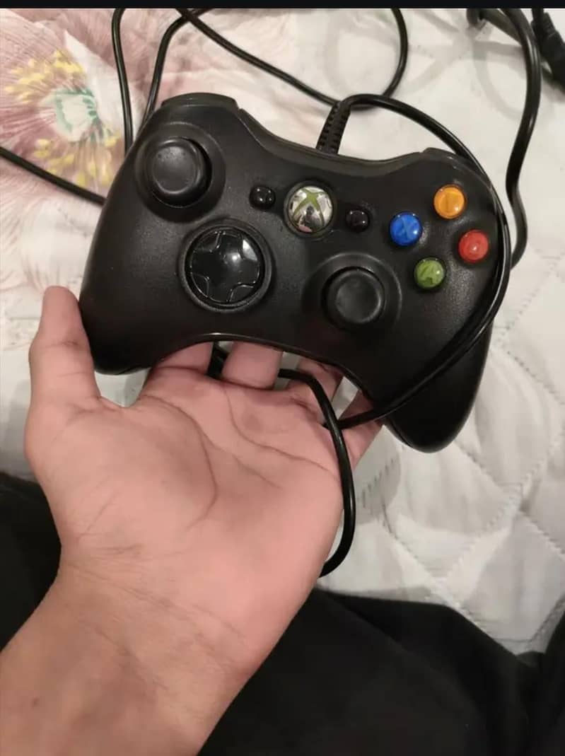xbox 360 3