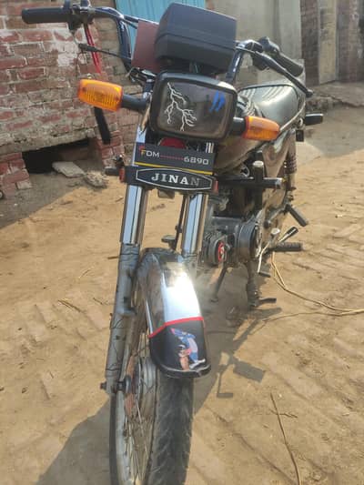 janan campny ki bike hai all ok fill clear urgent