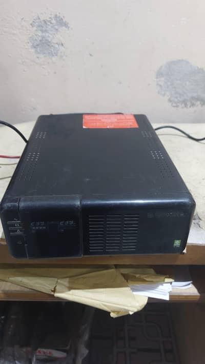 Ecostar 700 watt ups