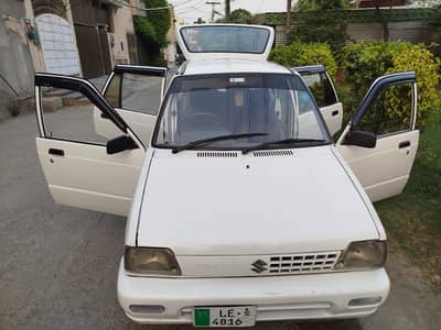 Suzuki Mehran VXR 2010 | Suzuki Mehran | Mehran Car For Sale