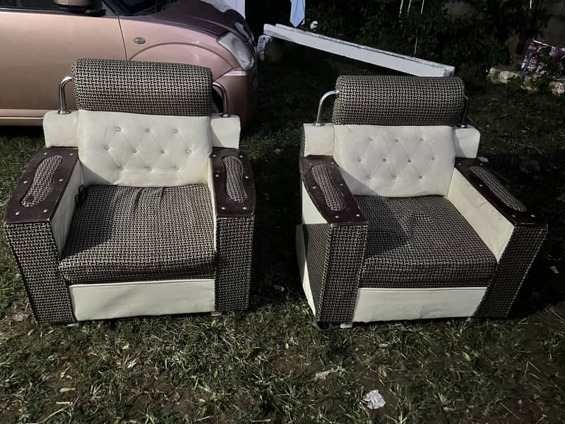 Sofa set 1
