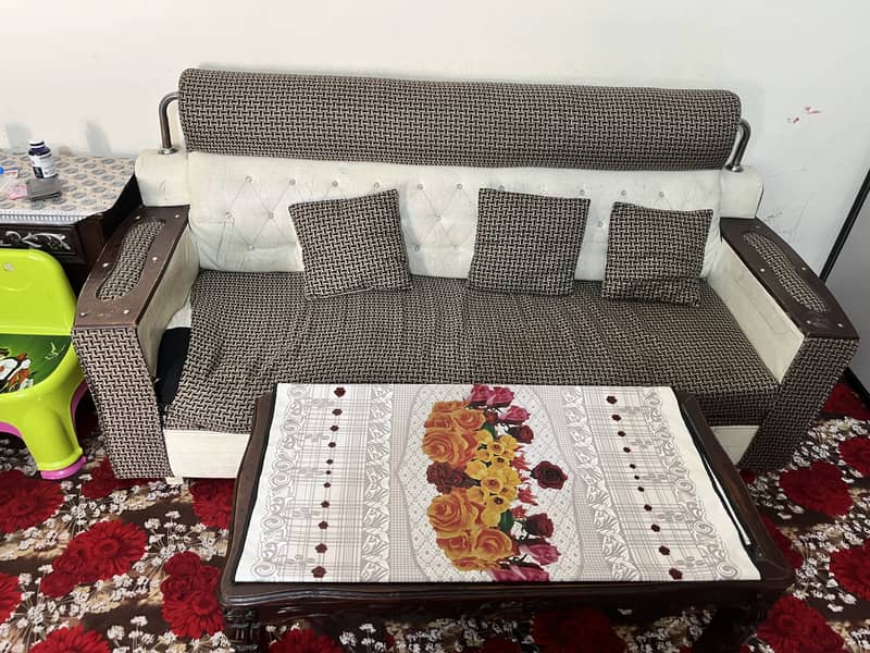Sofa set 3