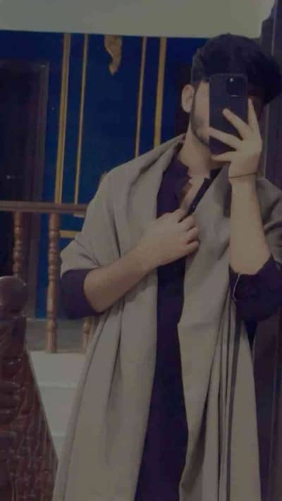 Haider shah 