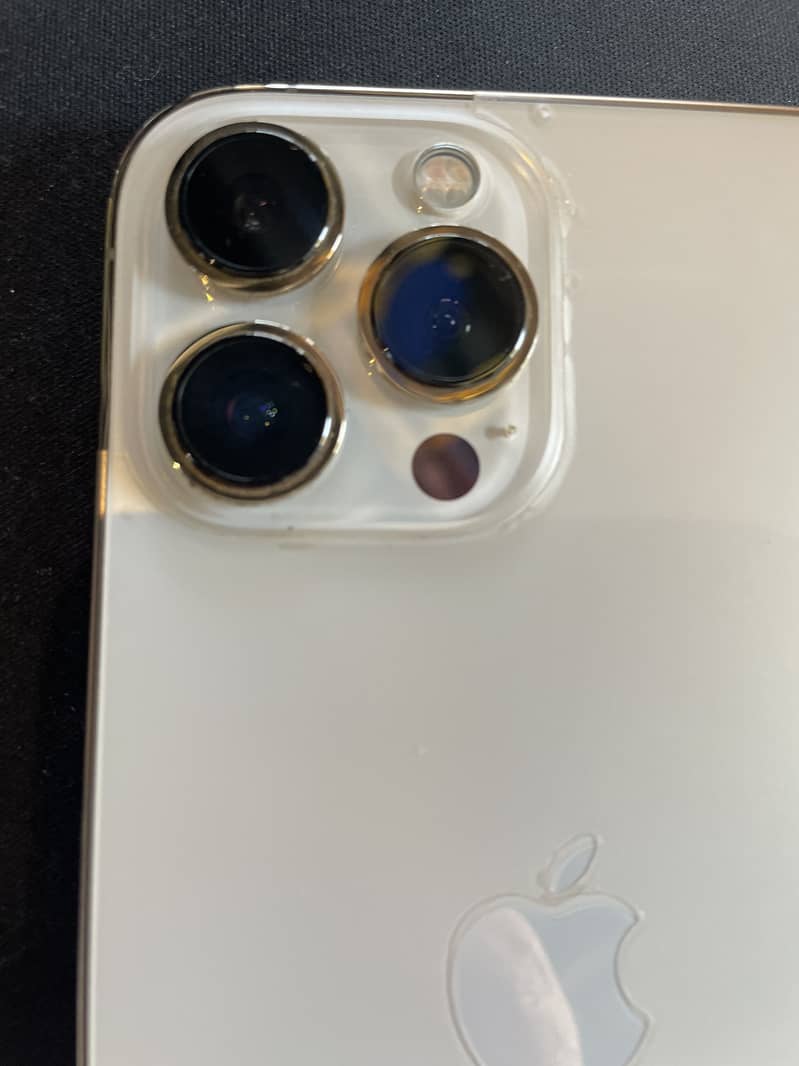 Apple iPhone 13 Pro Max 0