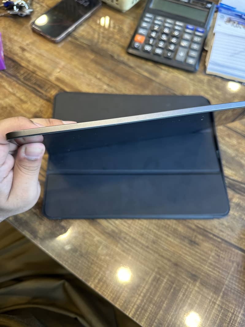 iPad Pro 13 inch M4 2